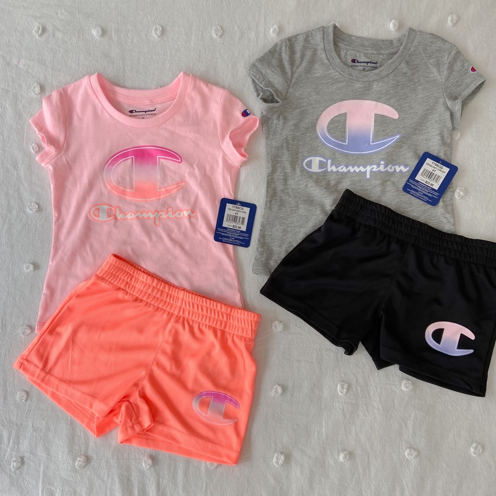 Toddler girl clothing 4T